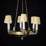 585707 Hanging lamp